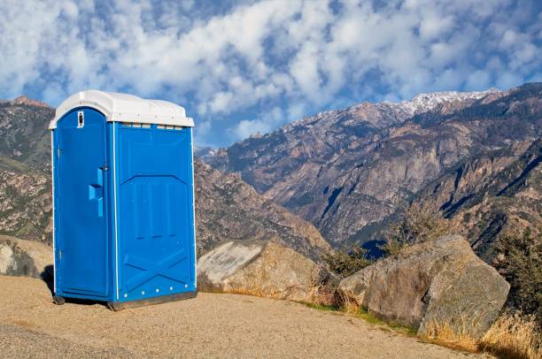 Best Portable restroom trailer rental  in Los Ranchos De Albuquerque, NM